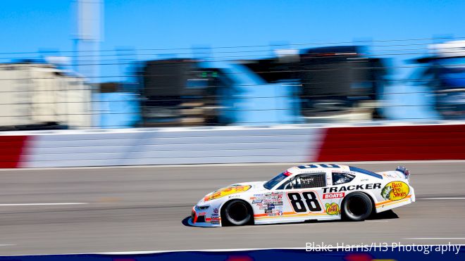 CARS Tour And SMART Modified Tour Championship Finale Starting Lineups