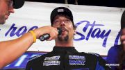 Cody Gardner Reacts To Friday Trophy Cup Prelim Win At Tulare
