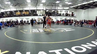 138 lbs Round 1 (16 Team) - Sophia Ball, Aurora vs Aleena Dhanji, Brock University