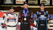 USAC National Sprint Cars Results Dodge City Raceway Park