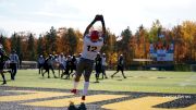 Ferris State Defense Shines In 38-10 Win Over Michigan Tech In GLIAC Clash