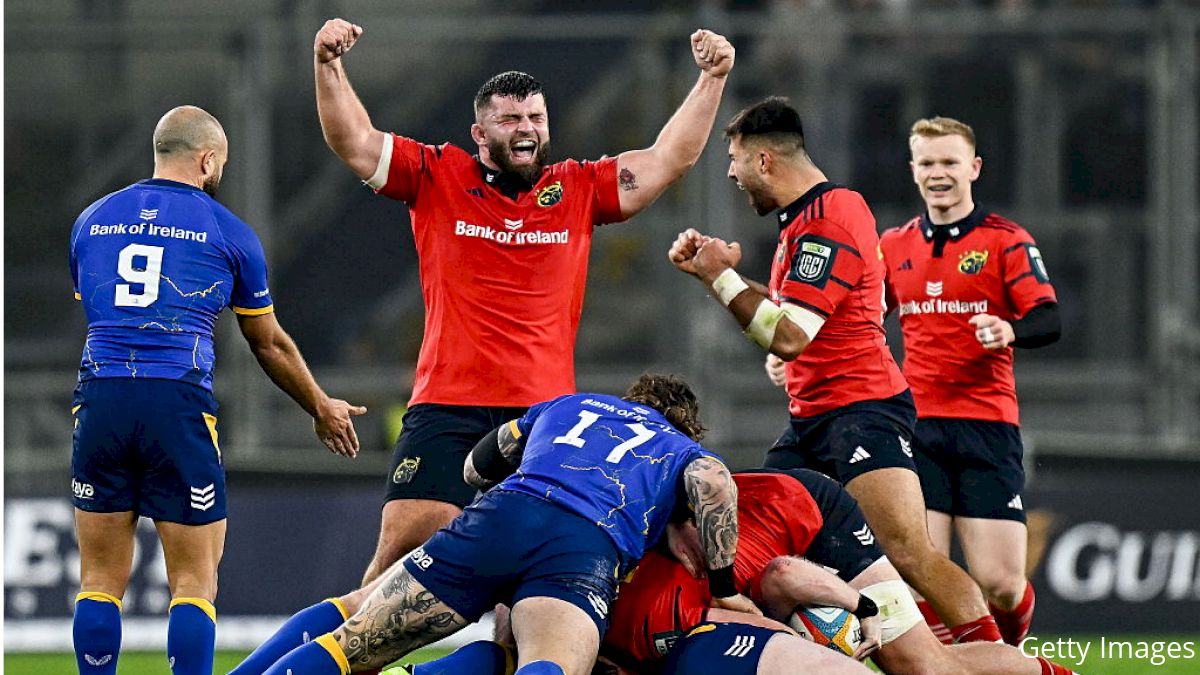 3 Must-Watch Matches In The United Rugby Championship Round 8