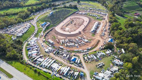 Dirt Track World Championship Returning To West Virginia In 2026