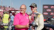Ben Maier Explains How Much It Means To Be Named CARS Tour Pro Late Model Champion