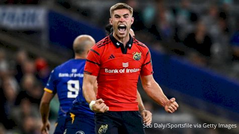 Player Ratings: Sublime Munster Stuns Leinster At Croke Park