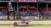 Lucas Oil Late Model Results: 2025 Dirt Track World Championship At Eldora