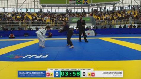 AMANDA MOTA MAROZZI vs HELLENA SOPHIA RODRIGUES PEREIRA 2026 FPJJ Circuito Paulista GI Etapa 3
