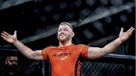 The Last Man In: Justin Michael Secures His Place at WNO 30