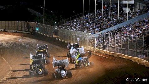 Trophy Cup 31 Results At Tulare Thunderbowl Raceway