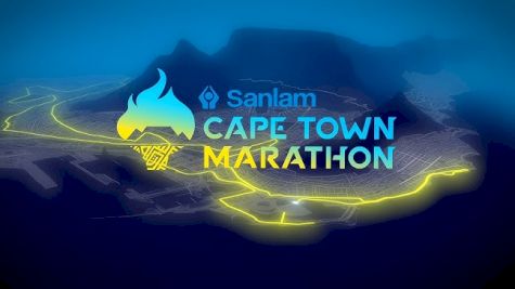 2025 Cape Town Marathon Cancelled