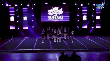 RAMS All Stars - ICE [2025 L4 Junior - D2 Day 1] 2025 SU Battle at the Boardwalk Grand Nationals