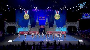 Garnet Valley High School [2025 Small Varsity Division I Semis] 2025 UCA National High School Cheerleading Championship