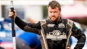 Top Lucas Oil Rookie Donald McIntosh Departing Billy Hicks Racing