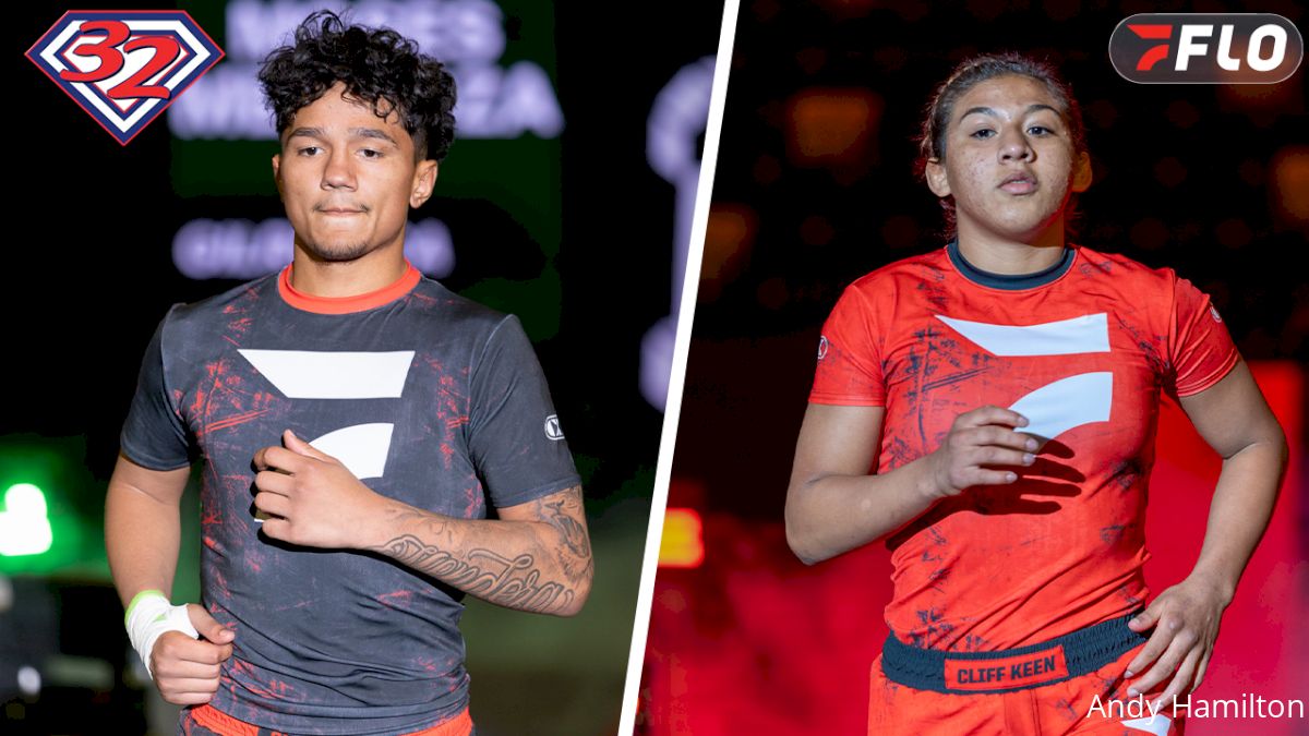 Results From The 2025 Super 32 Challenge