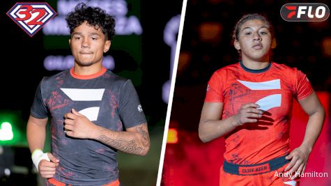 Results From The 2025 Super 32 Challenge