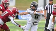 FloCollege D2 Football Team Of The Week - Week 8