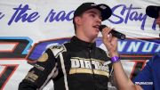 Joel Meyers Jr Reacts To Winning Overall Trophy Cup Championship