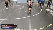 85 lbs 5th Place Match - Paxton Erik, Bethel Freestyle Wrestling Club vs Lucas Edmunds, Soldotna Whalers Wrestling Club