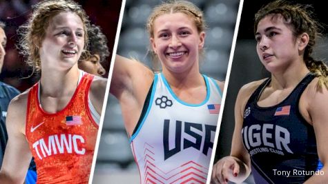 2025 U23 Women's Freestyle World Championships Preview