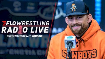 1,171. Oklahoma State Preview & Predictions