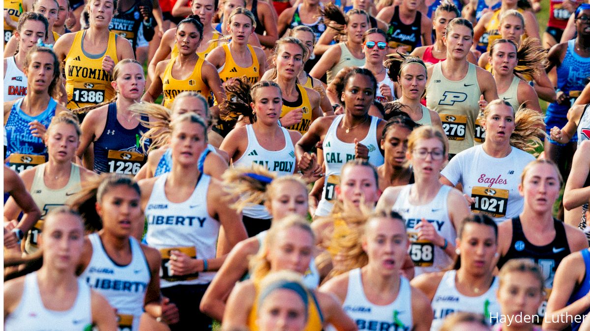 Weekend Takeaways: Nuttycombe, Pre-Nats, and more