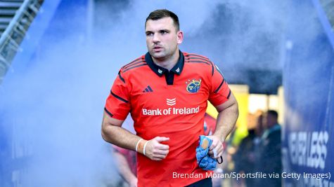 FloRugby's BKT United Rugby Championship Round 4 Team Of The Week