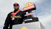 Spencer Hyde Makes Strong Case For 2025 NHRA Rookie Of The Year