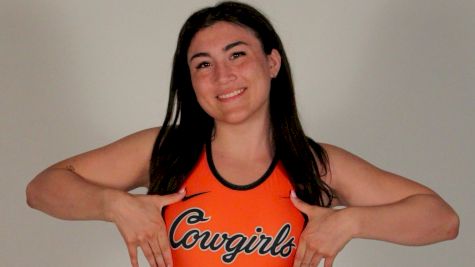 When Will Oklahoma State Add A Women's Wrestling Program?