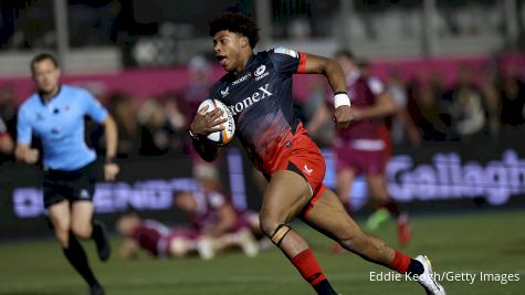 Investec Champions Cup Countdown: Why Saracens Can Win It All