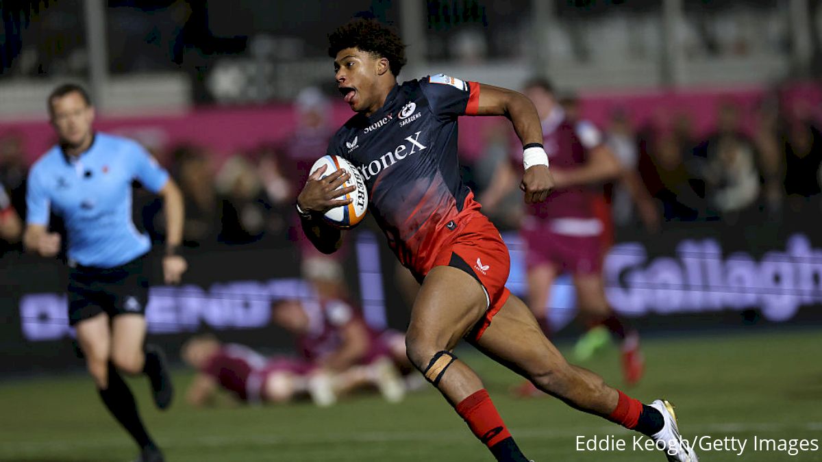 Saracens 2026-27 Season Preview: Can Brendan Venter Restore The Ruthless Edge?