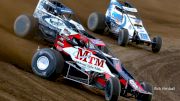 Western World Entry List Surpasses 50 USAC Sprint Car Drivers