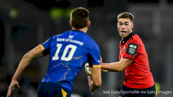 Comfort In Continuity Or A Trap? Ireland's Familiar Squad Faces Fresh Tests