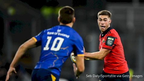 Comfort In Continuity Or A Trap? Ireland's Familiar Squad Faces Fresh Tests