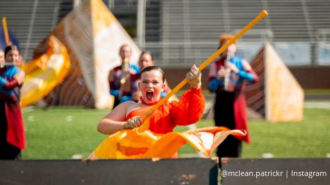 BOA Weekend Watch Guide: November 1