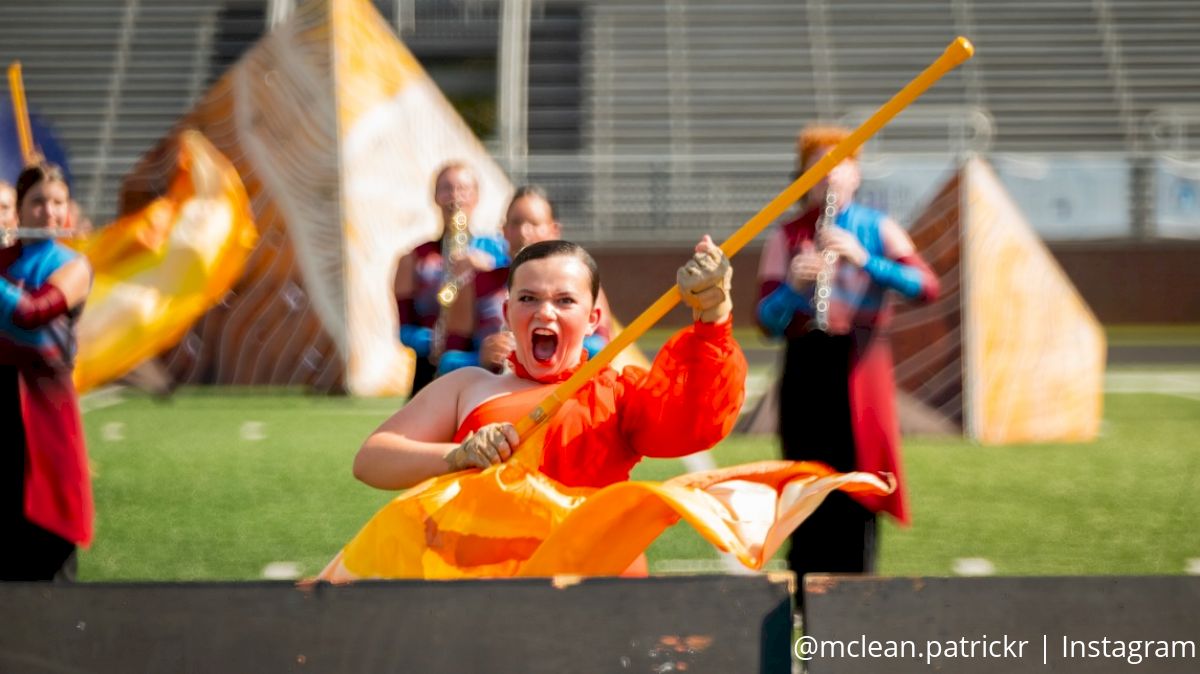 BOA Weekend Watch Guide: November 1