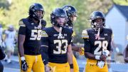 Towson vs. Stony Brook CAA Football Clash By The Numbers