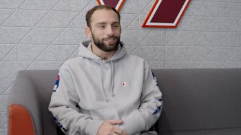 Eddie Ventresca Is Prepared For The All-Star Classic