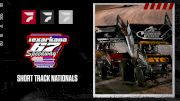 Full Replay | Short Track Nationals Saturday at Texarkana 67 Speedway 11/1/25