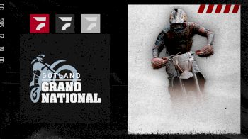 Replay: Gotland Grand National | Oct 25 @ 9 AM