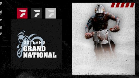 Replay: Gotland Grand National | Oct 25 @ 9 AM