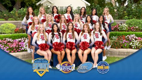 National School Spirit Spotlight: Meet Yorba Linda!