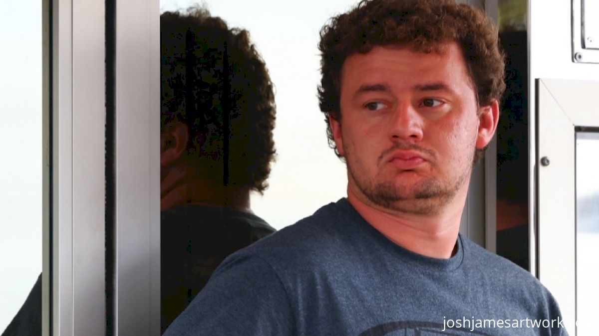 Daulton Wilson Ending Four-Year Run With JRR Motorsports