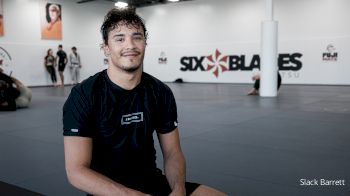 Felipe Costa Is Eager To Test Himself At WNO