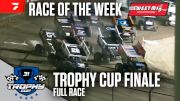 Sweet Mfg Race Of The Week: Trophy Cup Finale at Tulare Thunderbowl Raceway