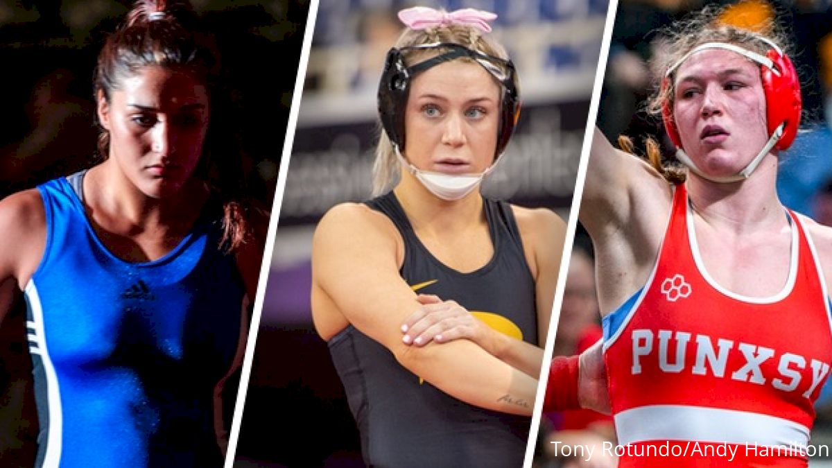 5 Women's Wrestling Documentaries You Need To Watch