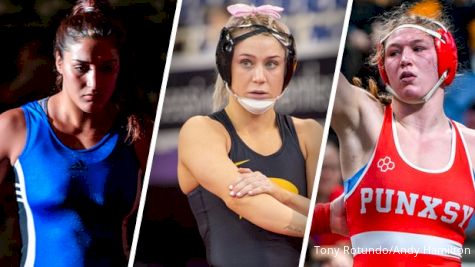 5 Women's Wrestling Documentaries You Need To Watch