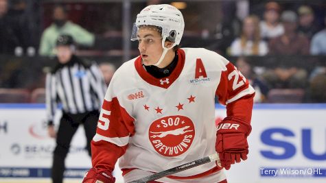 NHL Draft Rankings: Central Scouting Top Prospects To Watch On FloHockey