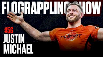 Previewing WNO 30 With Justin Michael | The FloGrappling Show (Ep 56)