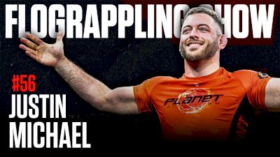 Previewing WNO 30 With Justin Michael | The FloGrappling Show (Ep 56)