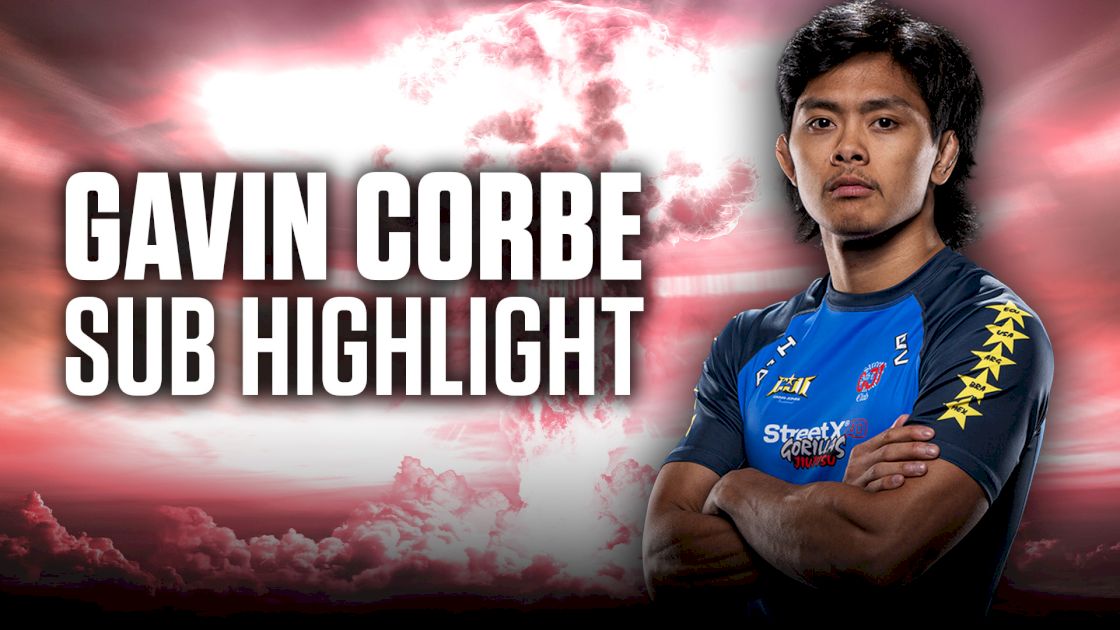 5 Submissions From Gavin Corbe